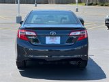 Used 2014 Toyota Camry SE image 6
