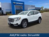 Used 2024 GMC Terrain SLT image 4