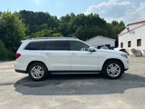Used 2016 Mercedes-Benz GL 450 4MATIC w/ Premium I Package image 4