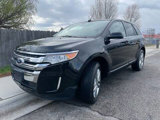 Used 2011 Ford Edge Limited w/ 302A Rapid Spec Order Code image 6
