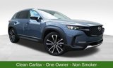 Used 2024 MAZDA CX-50 AWD 2.5 S w/ Cargo Package image 1