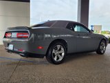 Used 2018 Dodge Challenger SXT image 3