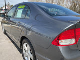 Used 2011 Honda Civic LX-S image 5