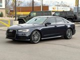 Used 2017 Audi A6 2.0T Premium Plus image 3