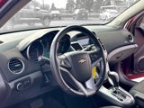 Used 2011 Chevrolet Cruze Eco image 4