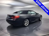 Used 2015 BMW 650i xDrive Convertible image 3