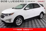 Used 2019 Chevrolet Equinox LT image 5