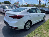 Used 2019 Hyundai Elantra SE w/ Cargo Package image 6