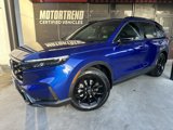 New 2025 Honda CR-V Sport image 1