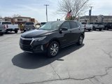 Used 2022 Chevrolet Equinox LT image 3