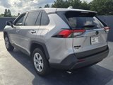 Used 2022 Toyota RAV4 LE image 3