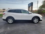 Used 2011 MAZDA CX-9 Touring w/ Moonroof & Bose Audio Pkg image 6