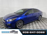 Used 2020 Kia Forte GT image 3