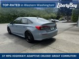 Used 2023 Honda Civic Sport image 6