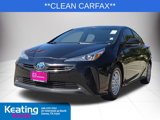 Used 2022 Toyota Prius LE image 4