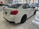 Used 2018 Subaru WRX Limited image 4