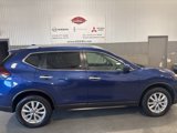 Certified 2018 Nissan Rogue SV image 2