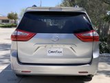 Used 2017 Toyota Sienna XLE image 5
