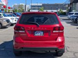 Used 2017 Dodge Journey Crossroad w/ Mopar All Weather Group image 5