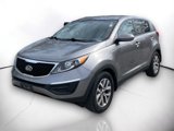 Used 2014 Kia Sportage LX image 2