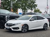 Used 2018 Honda Civic EX-T image 2