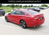 Used 2018 Honda Accord Sport image 6