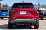 New 2025 Chevrolet Equinox LT image 5