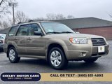 Used 2008 Subaru Forester 2.5X image 3