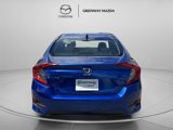 Used 2018 Honda Civic EX image 6
