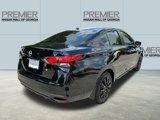 Used 2025 Nissan Versa S image 5