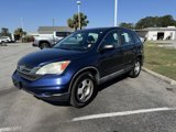 Used 2010 Honda CR-V LX image 3
