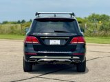 Used 2016 Mercedes-Benz GLE 350 4MATIC image 5