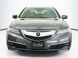 Used 2015 Acura TLX V6 w/ Technology Package image 2