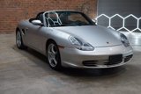Used 2003 Porsche Boxster S image 2