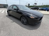 New 2025 MAZDA MAZDA3 s image 3