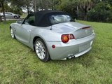 Used 2004 BMW Z4 2.5i image 4