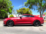 Used 2017 Ford Mustang GT Premium w/ Equipment Group 401A image 4