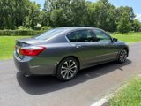 Used 2015 Honda Accord Sport image 3