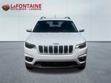 Used 2021 Jeep Cherokee Latitude Lux w/ Comfort/Convenience Group image 2