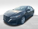 New 2025 Nissan Sentra S image 4