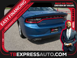 Used 2021 Dodge Charger SXT w/ Leather Interior Group image 5