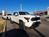 New 2025 Toyota Tacoma 4x4 Double Cab image 4