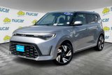 Used 2023 Kia Soul GT-Line w/ GT-Line Technology Package image 3