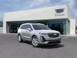 New 2025 Cadillac XT6 Luxury image 2