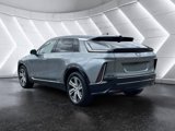 Certified 2024 Cadillac Lyriq Tech image 4