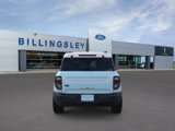New 2025 Ford Bronco Sport Heritage image 5