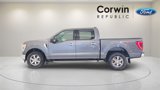 Certified 2022 Ford F150 XLT w/ Equipment Group 302A High image 4