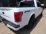 Used 2015 Ford F150 Lariat w/ Equipment Group 502A Luxury image 6