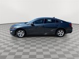 Used 2020 Chevrolet Malibu LS image 5
