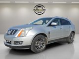 Used 2015 Cadillac SRX Performance w/ Driver Awareness Package image 3